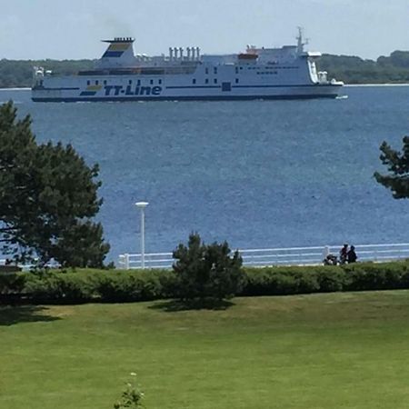 Seaside Mit Ostseeblick リューベック エクステリア 写真